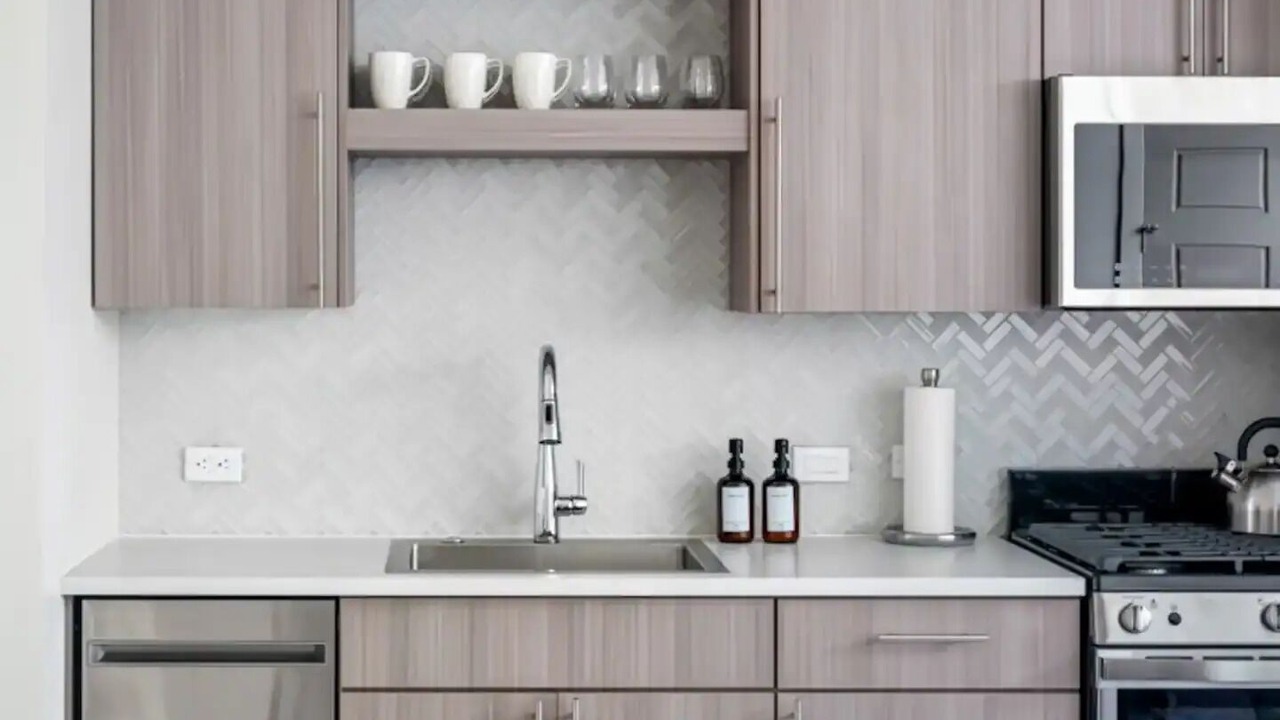 Photo of Kitchen in Chamberino