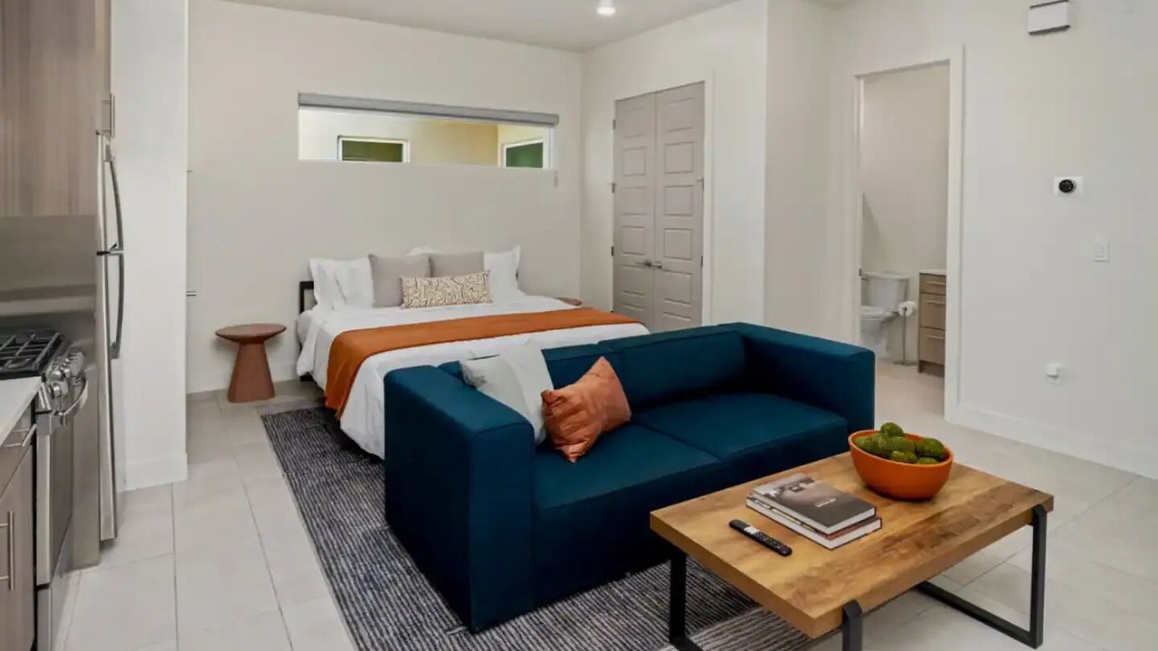 Photo of Bedroom in Chamberino