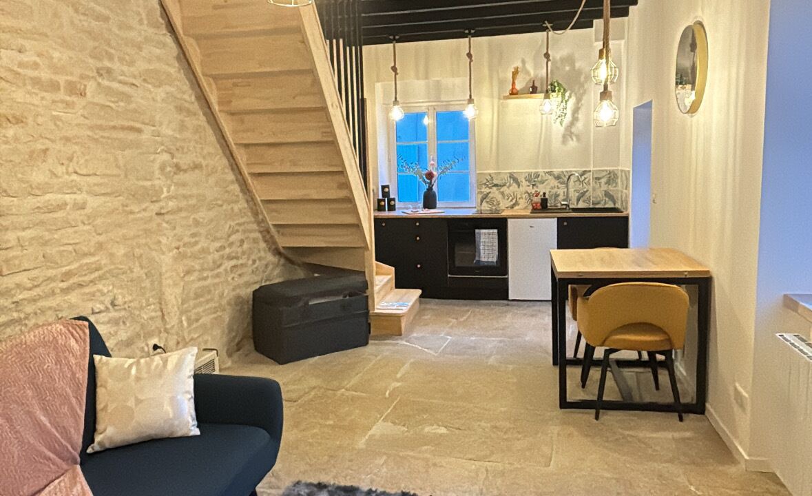 Photo of Livingroom in Chablis