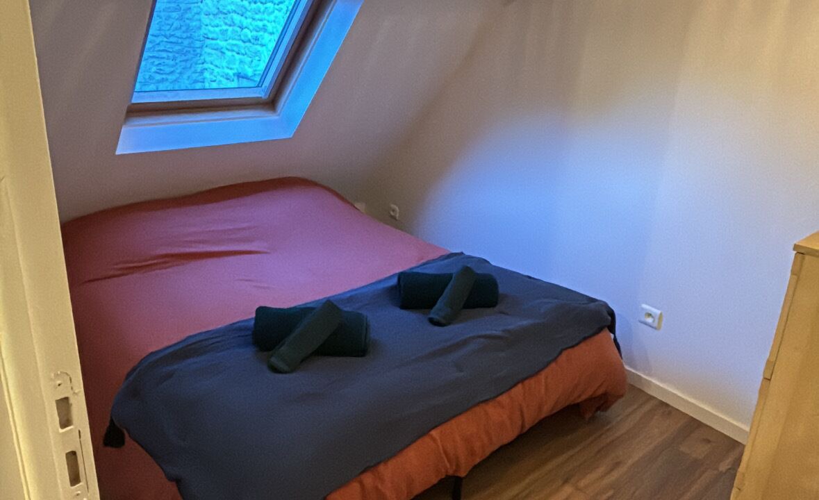 Photo of Bedroom in Chablis