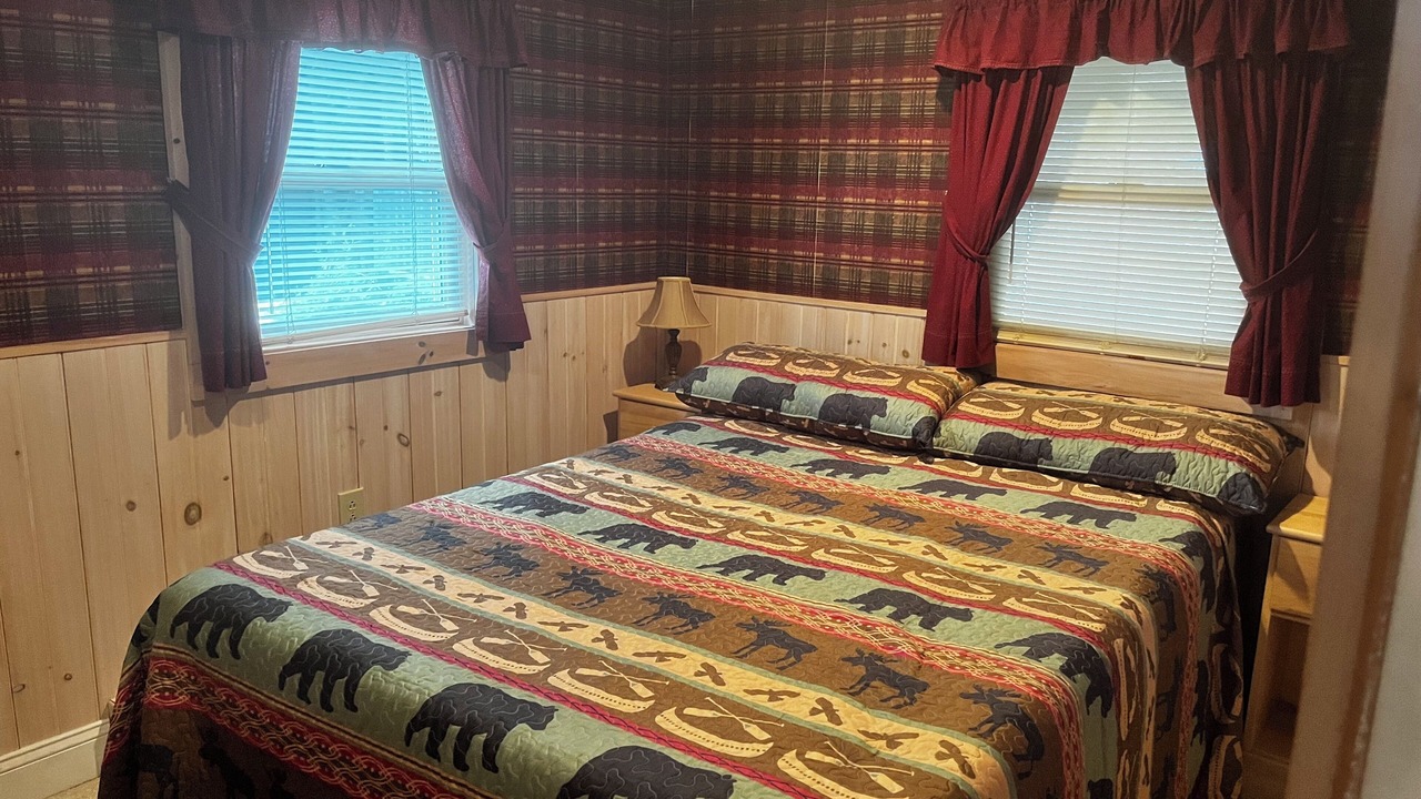 Photo of Bedroom in Westmore