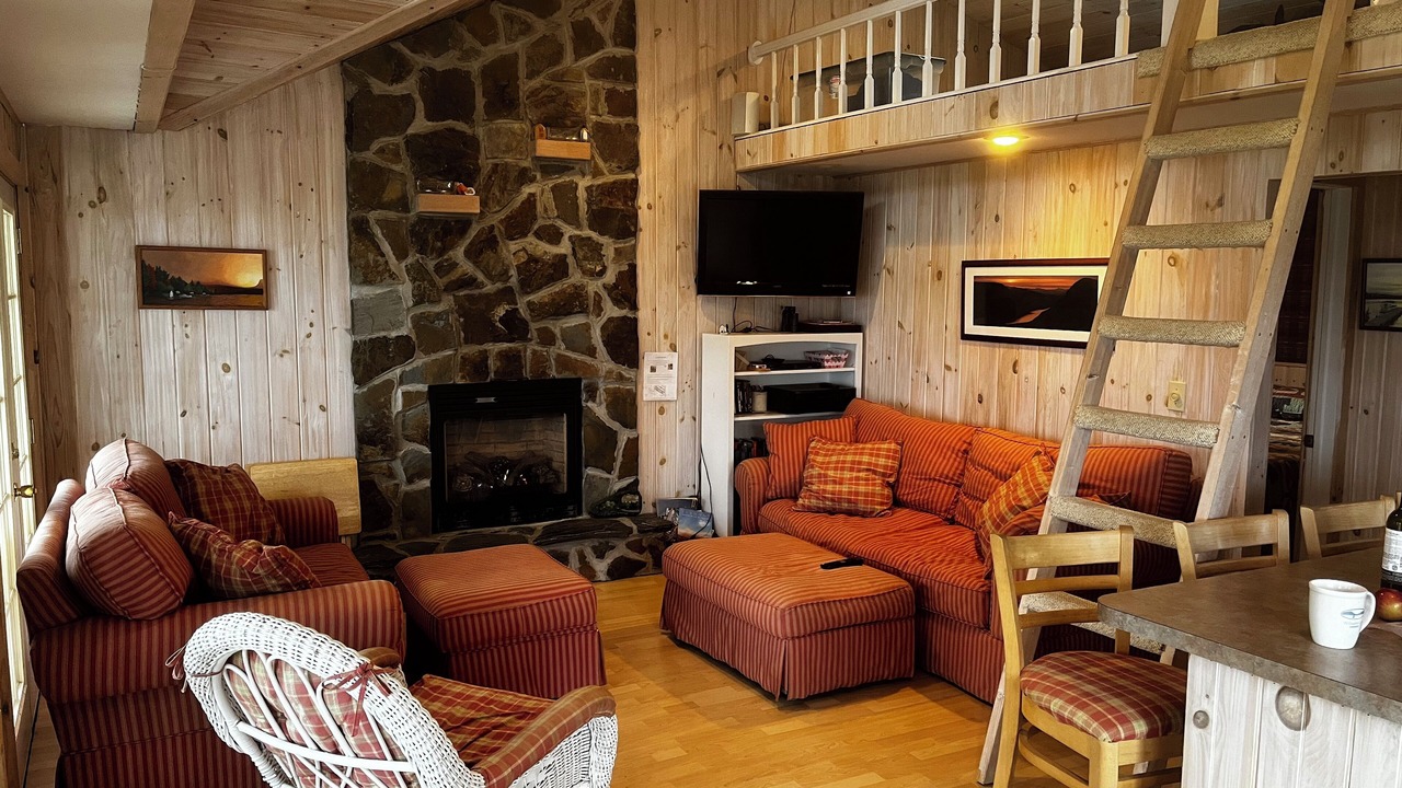 Photo of Livingroom in Westmore