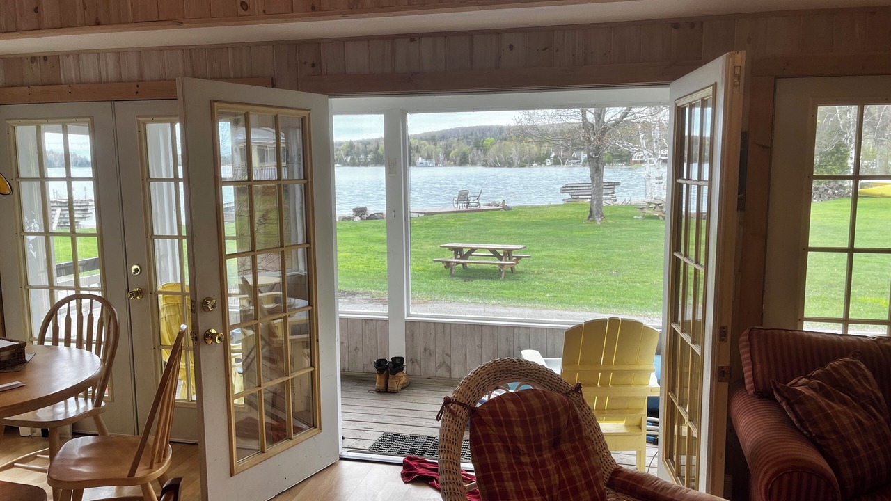 Photo of Livingroom in Westmore