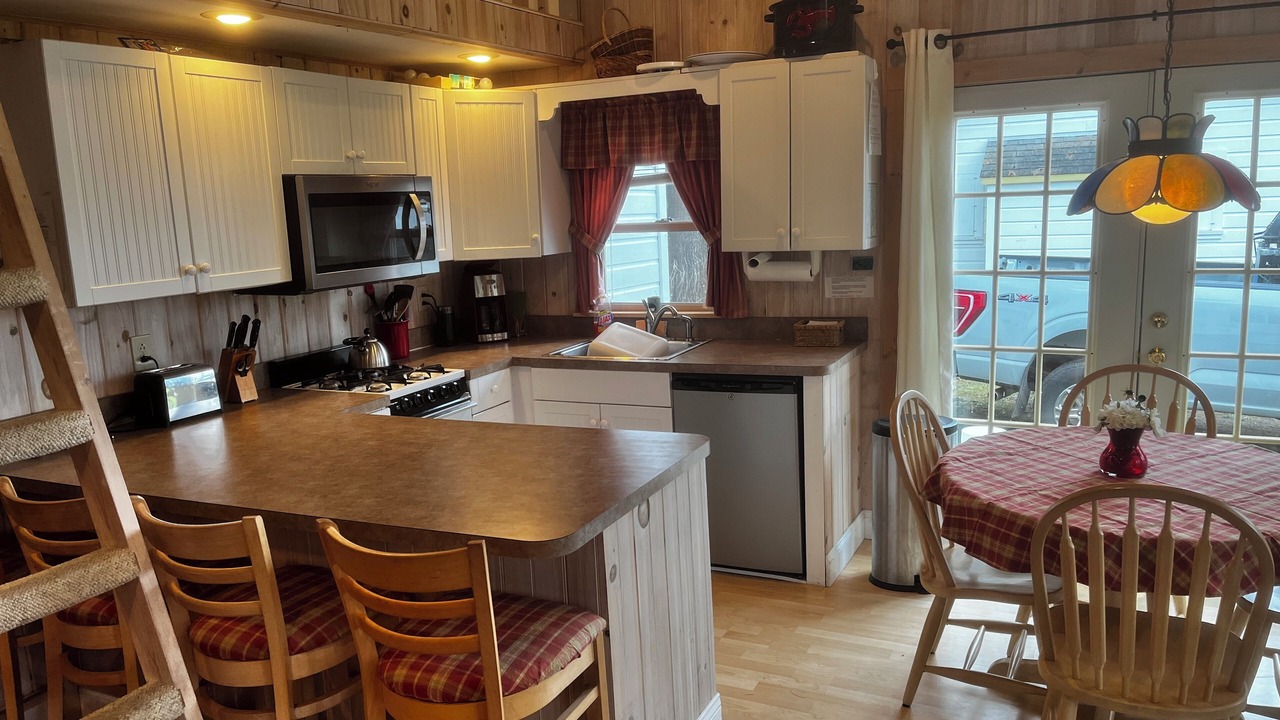 Photo of Kitchen in Westmore