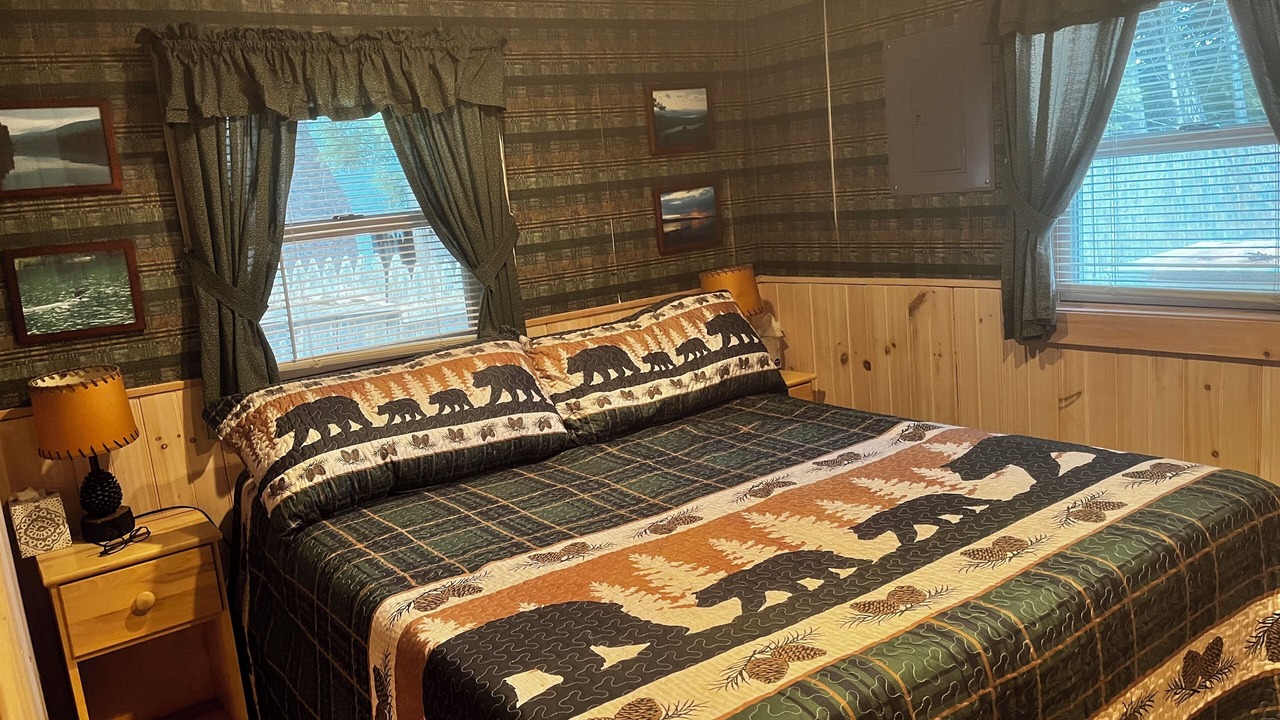 Photo of Bedroom in Westmore