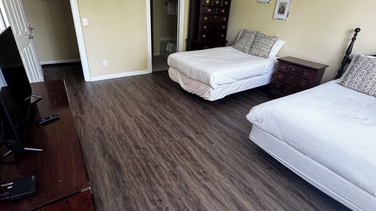 Photo of Bedroom in Santee