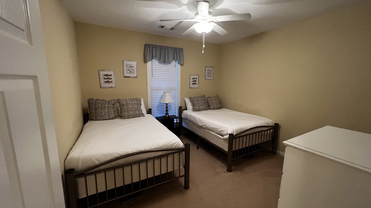 Photo of Bedroom in Santee