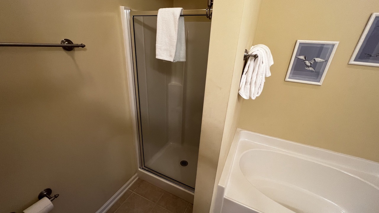 Photo of Bathroom in Santee