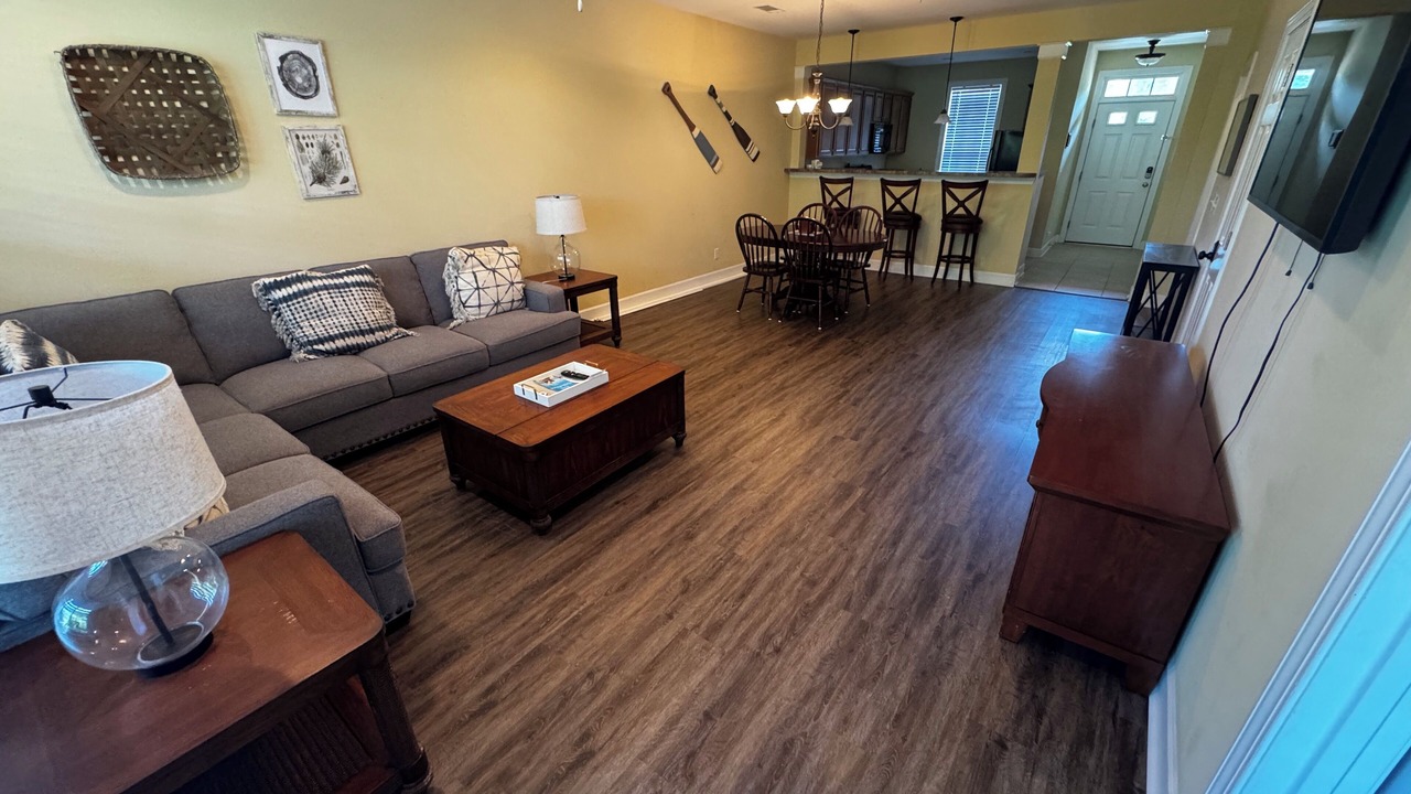 Photo of Livingroom in Santee