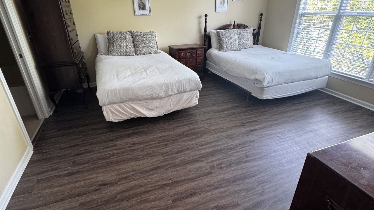 Photo of Bedroom in Santee