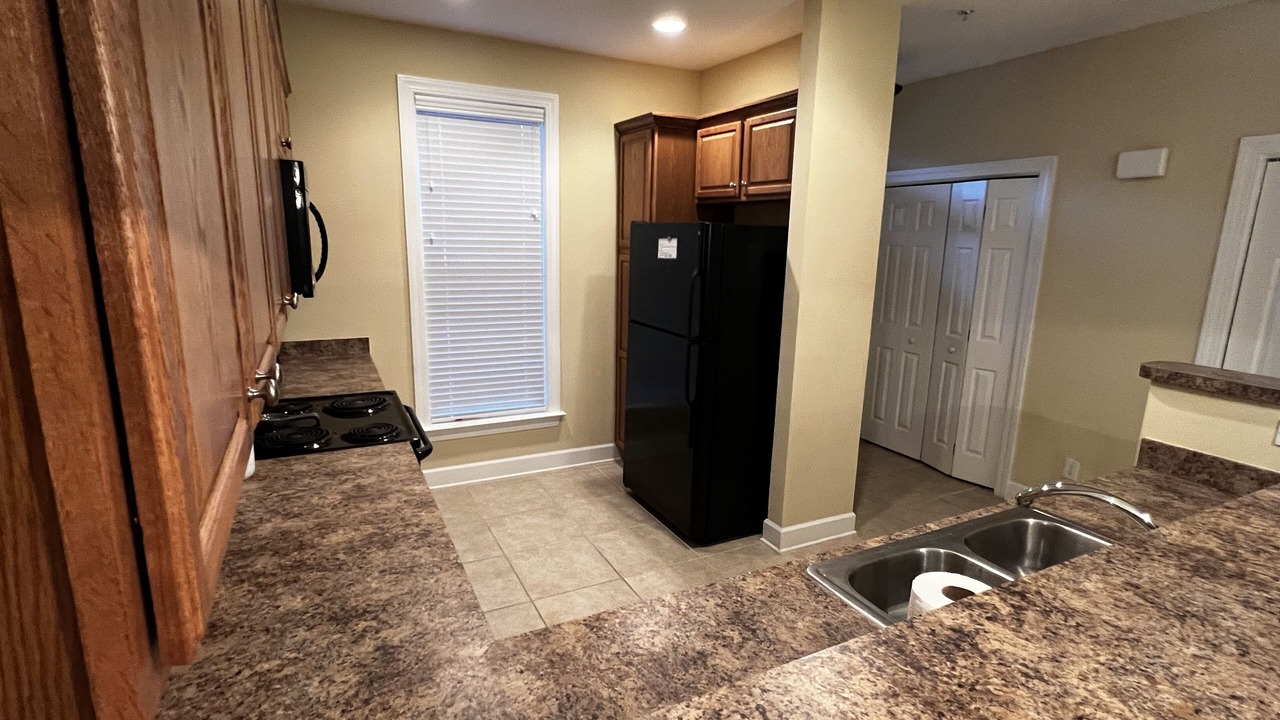 Photo of Kitchen in Santee