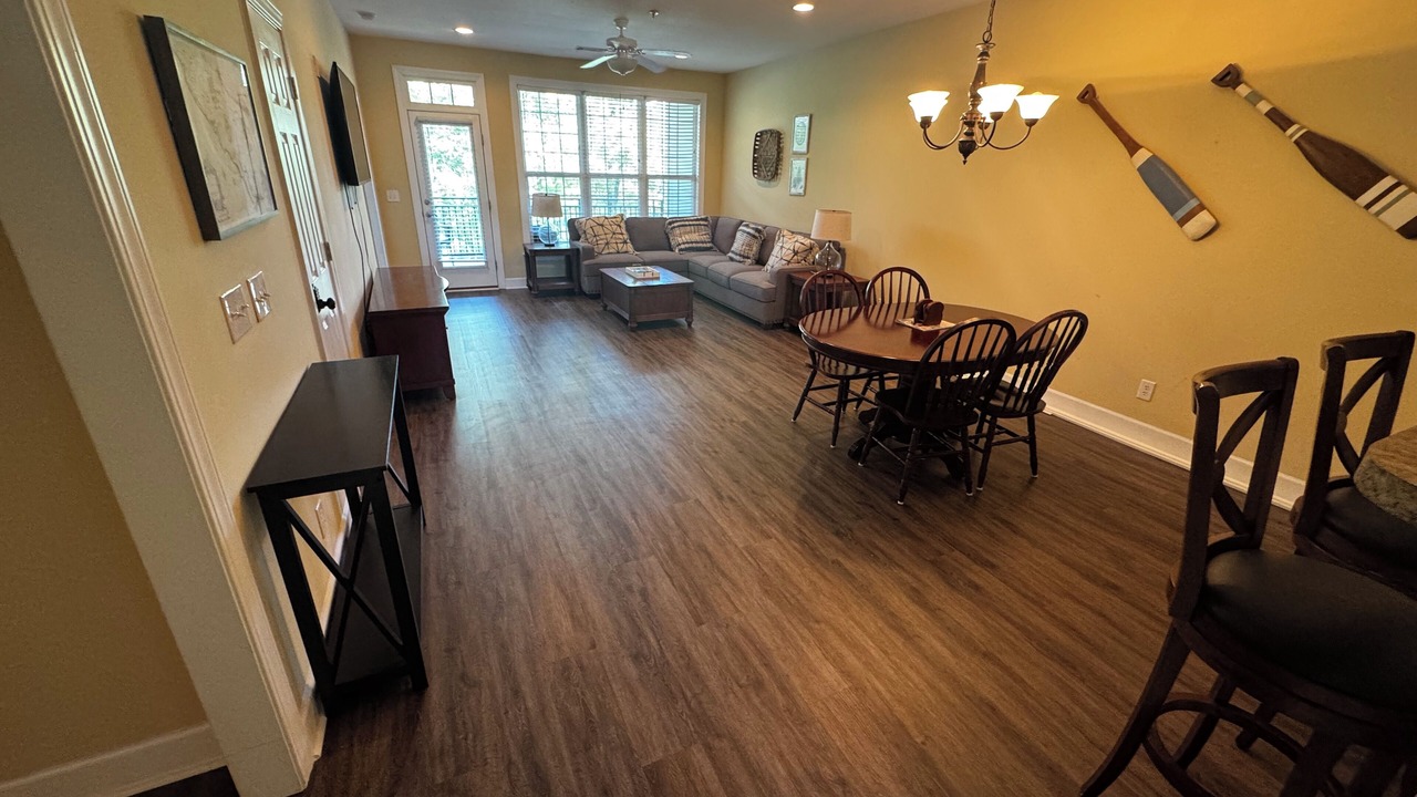 Photo of Livingroom in Santee