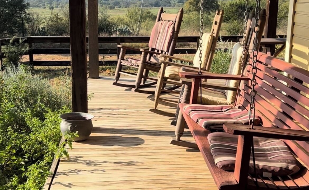 Photo of Patio Balcony in Mullin