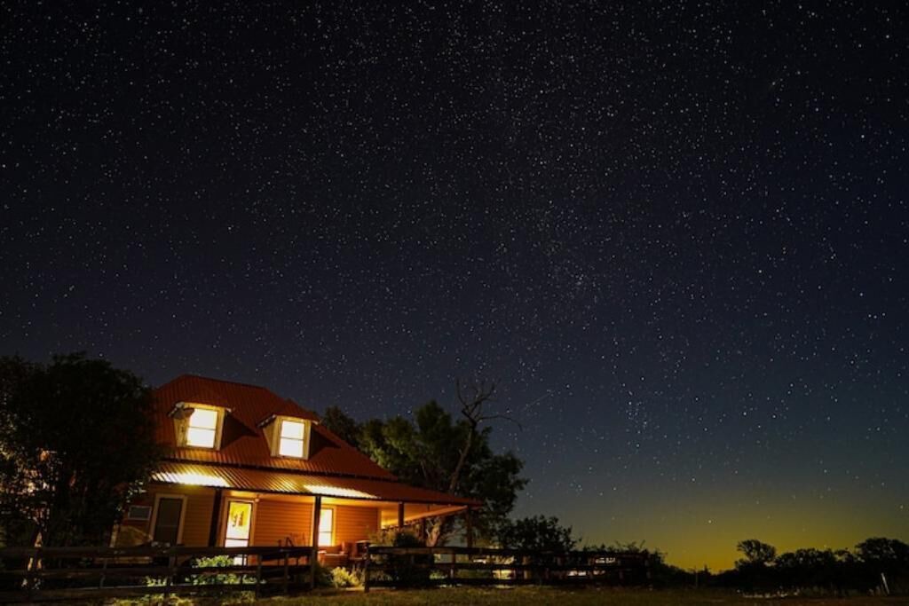Photo of Outdoor in Mullin