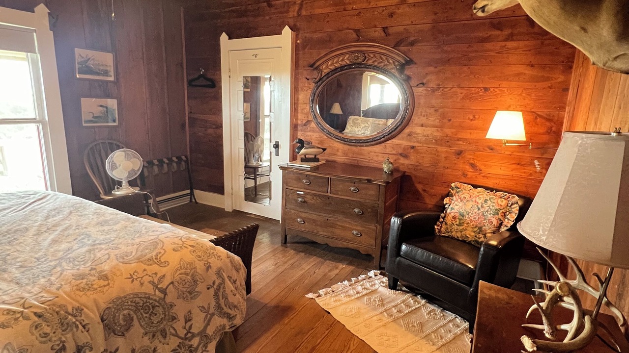 Photo of Bedroom in Mullin