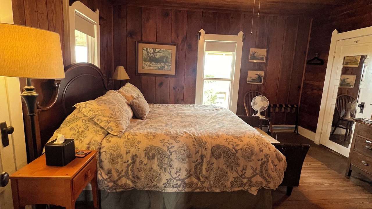 Photo of Bedroom in Mullin