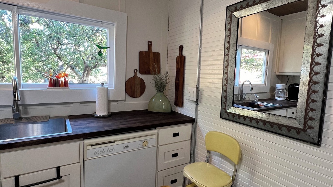 Photo of Kitchen in Mullin