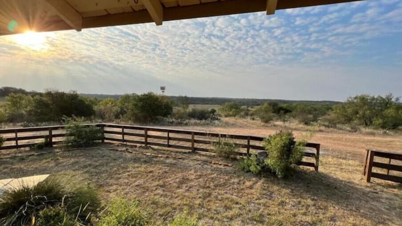 Photo of Outdoor in Mullin