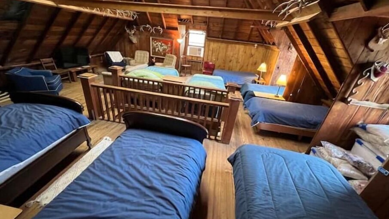 Photo of Bedroom in Mullin