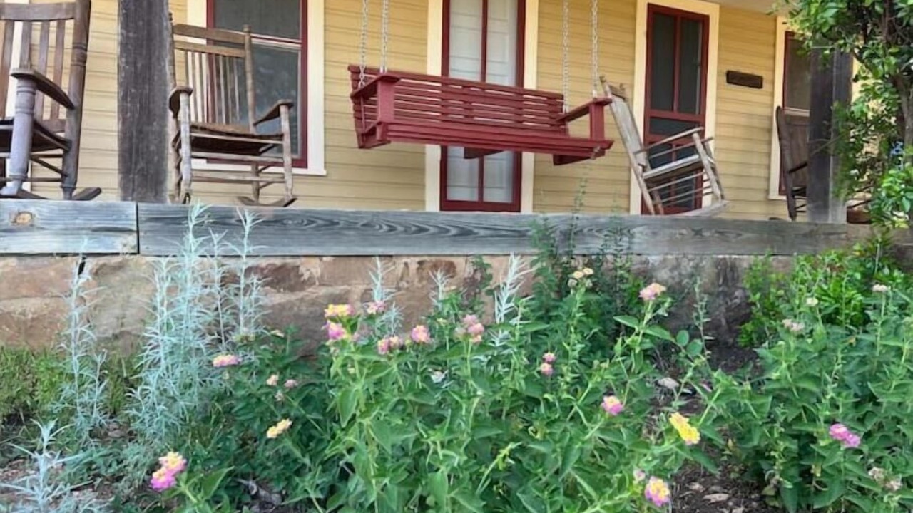 Photo of Outdoor in Mullin