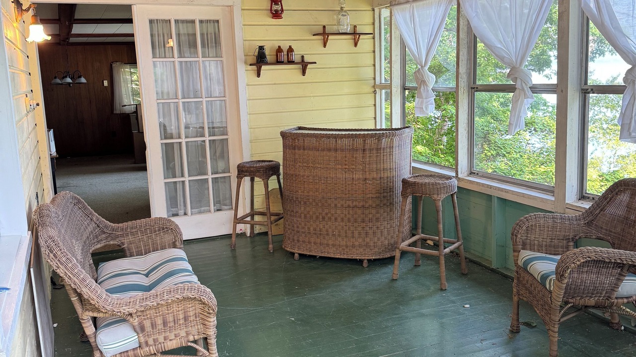 Photo of Patio Balcony in Port Douglass