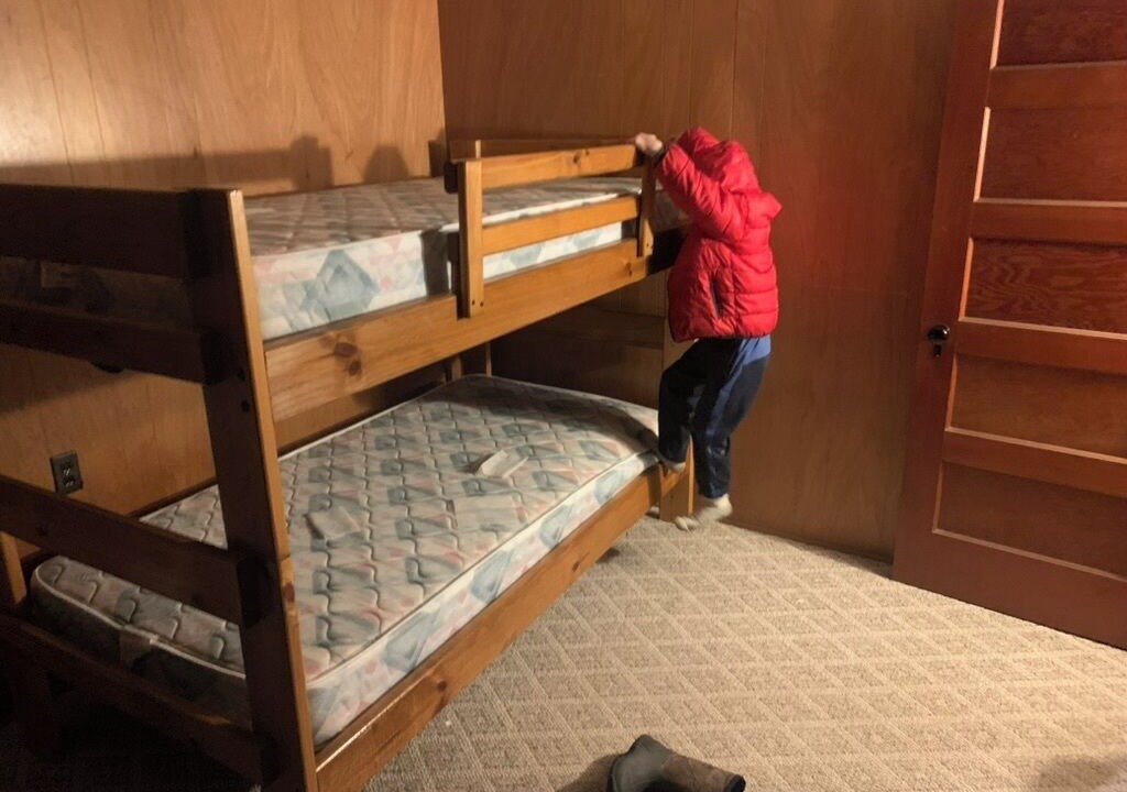 Photo of Bedroom in Port Douglass