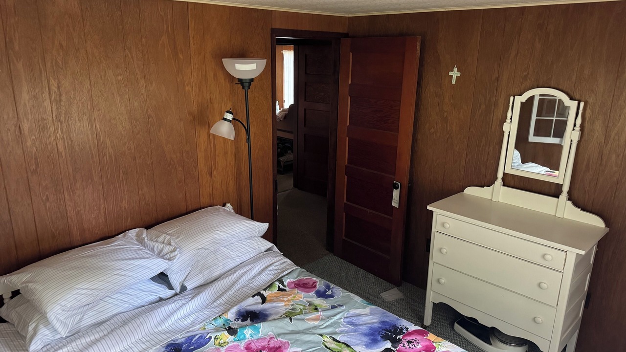 Photo of Bedroom in Port Douglass