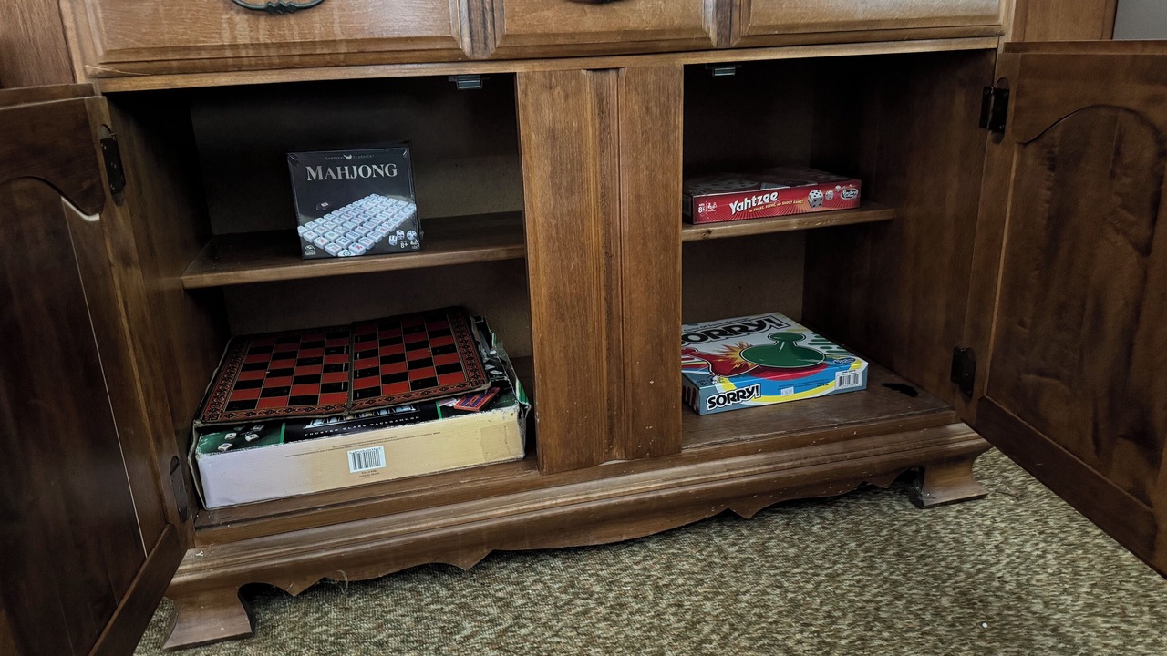 Photo of Bedroom in Port Douglass