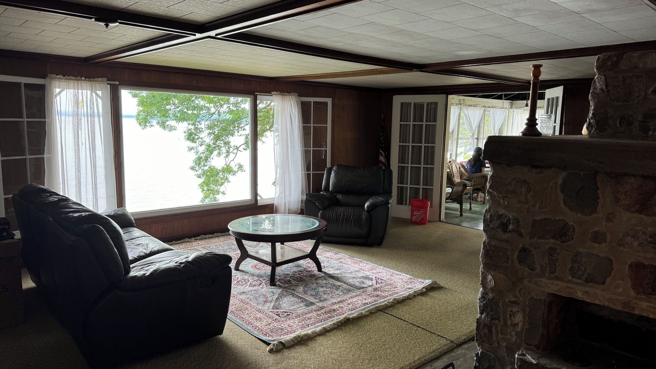 Photo of Livingroom in Port Douglass