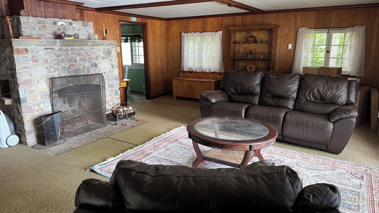 Photo of Livingroom in Port Douglass
