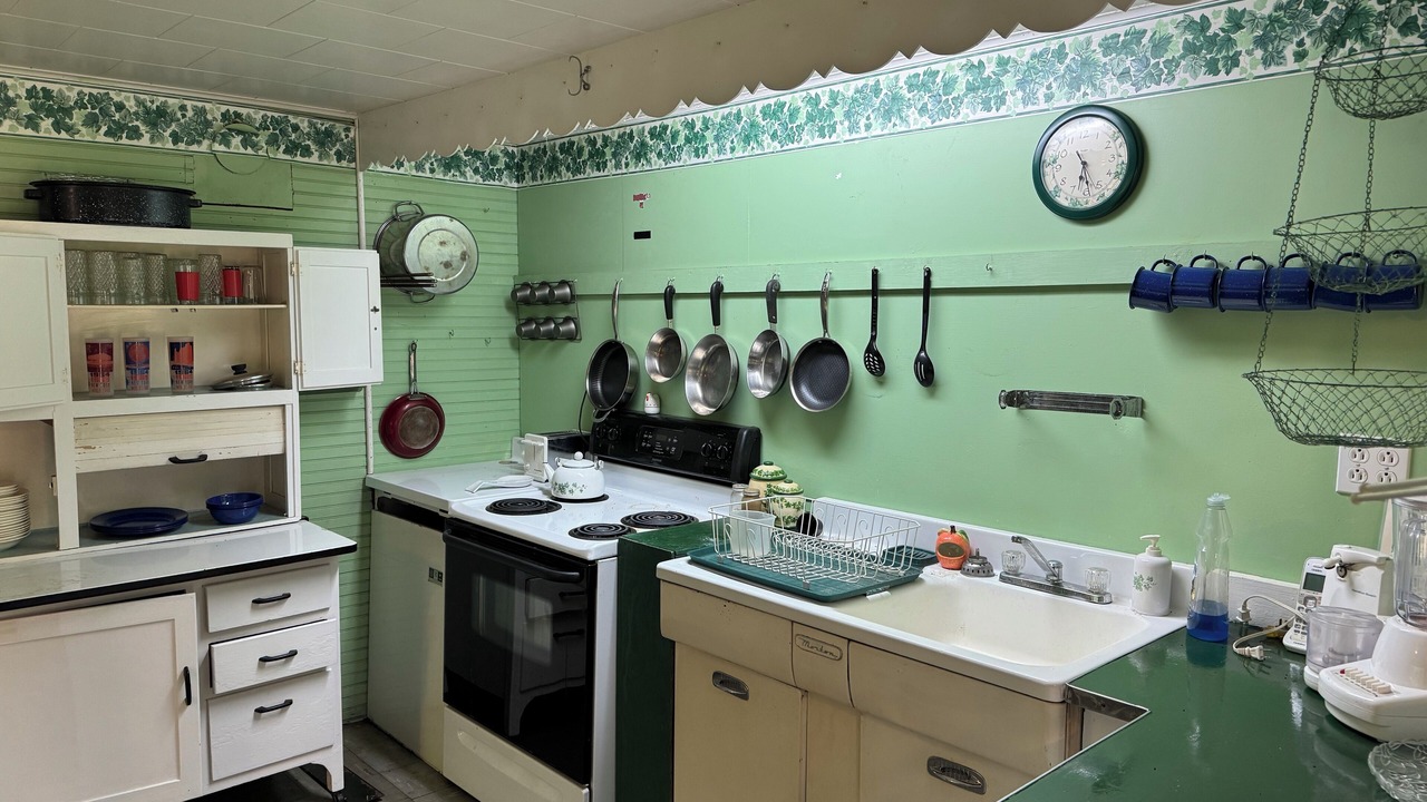 Photo of Kitchen in Port Douglass