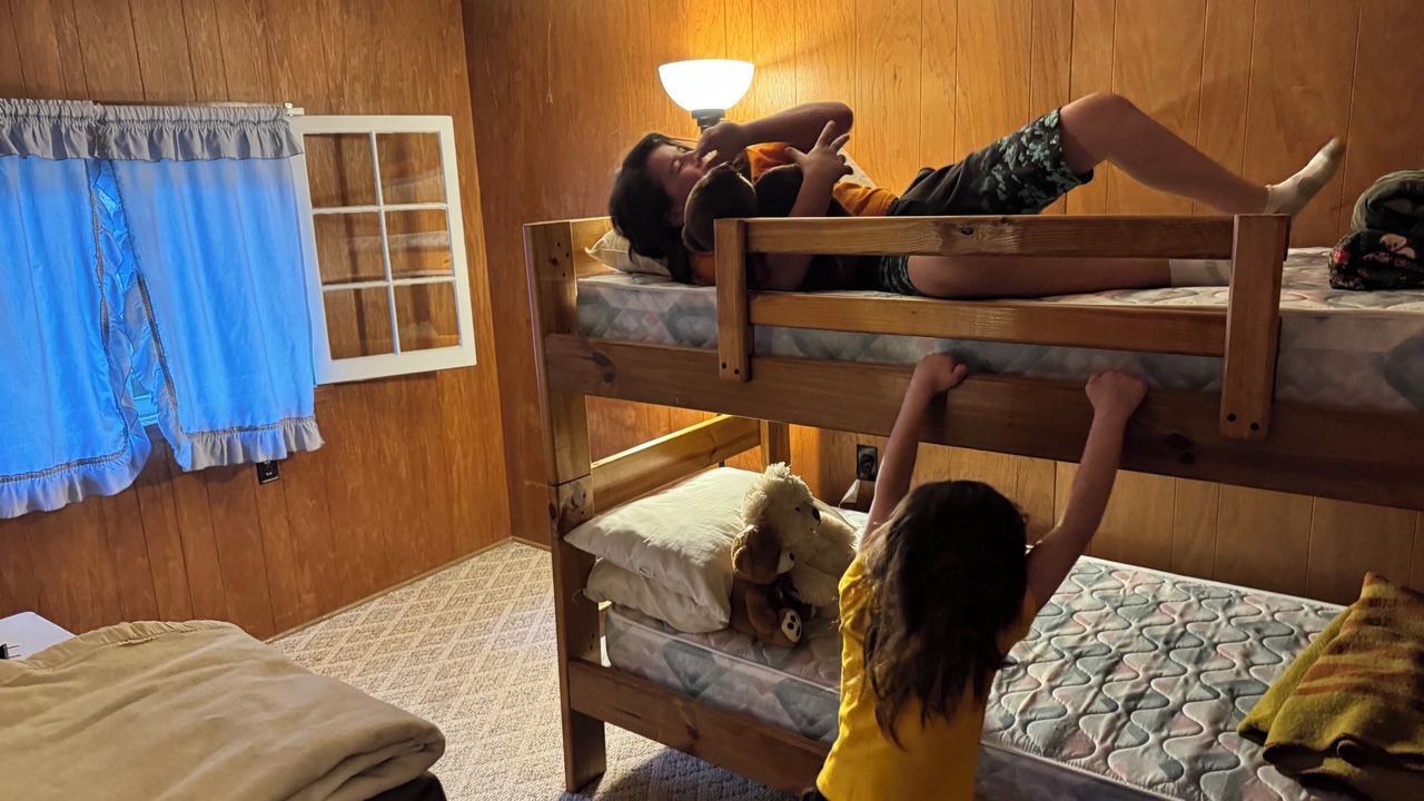 Photo of Bedroom in Port Douglass