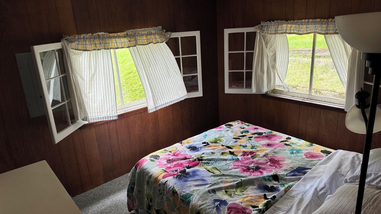 Photo of Bedroom in Port Douglass