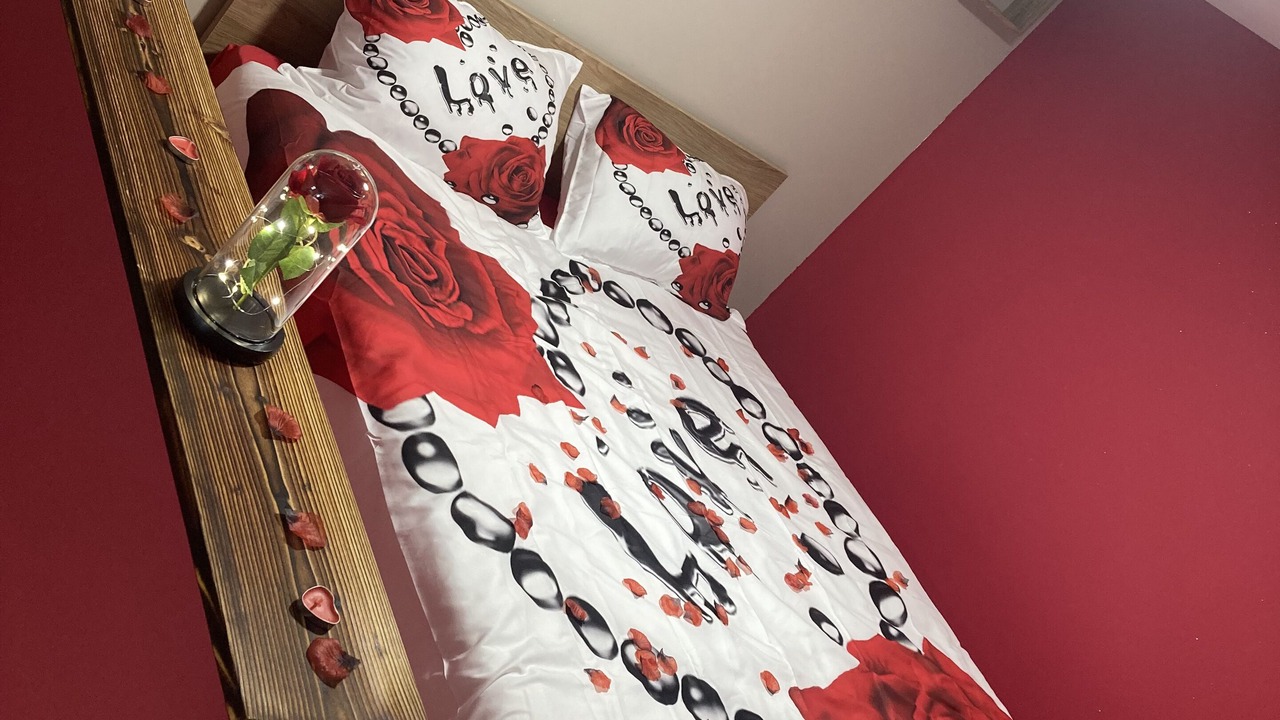 Photo of Bedroom in Herblay