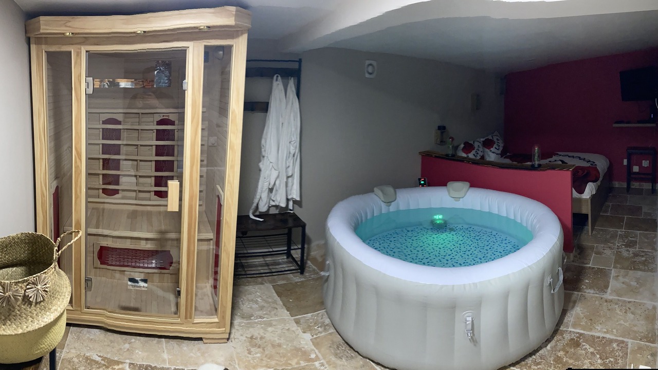 Photo of Bedroom in Herblay