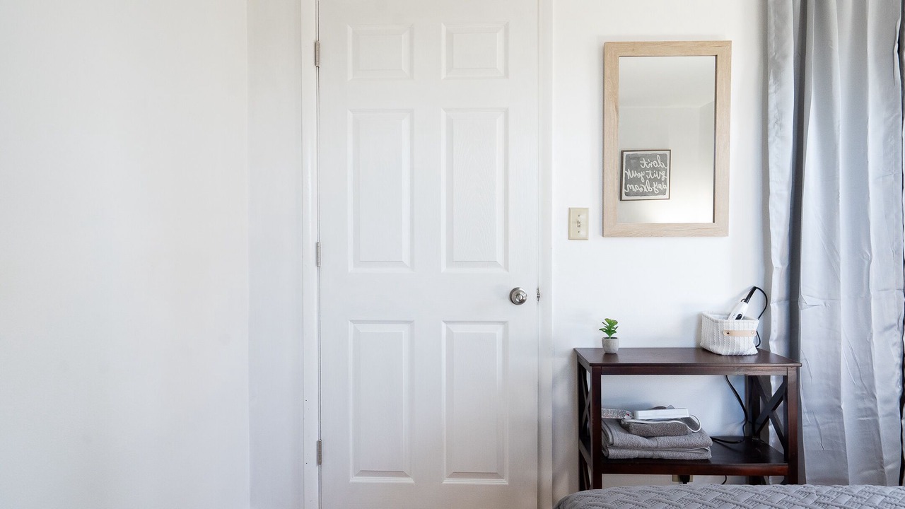 Photo of Bedroom in Indianapolis