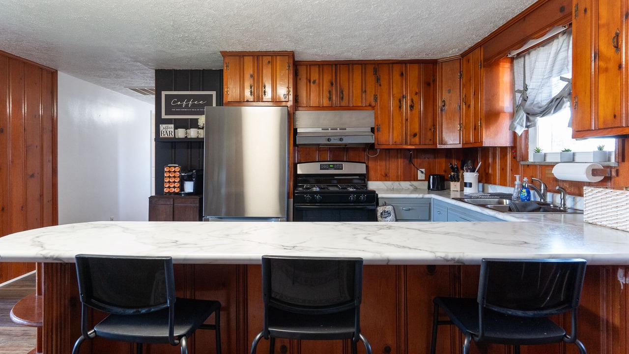 Photo of Kitchen in Indianapolis