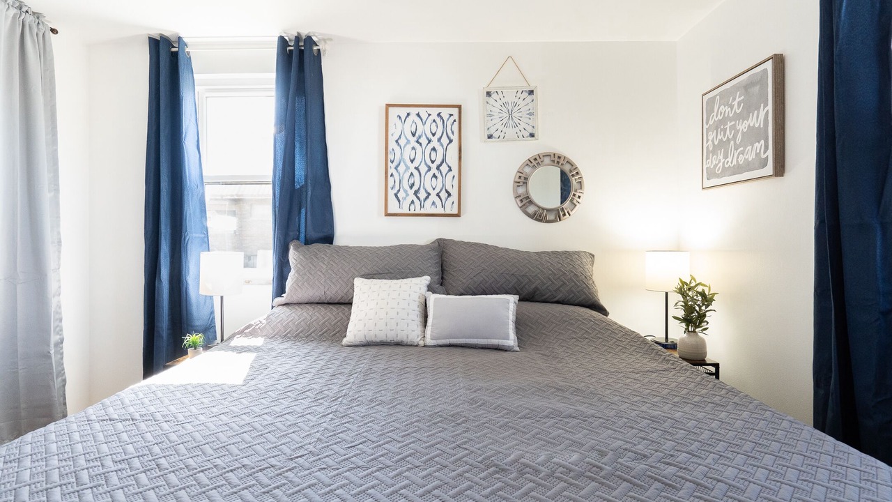 Photo of Bedroom in Indianapolis
