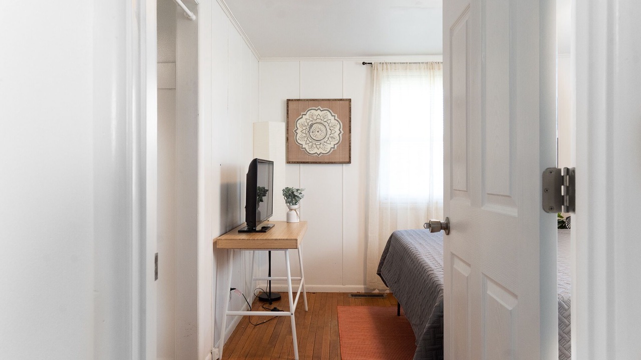 Photo of Bedroom in Indianapolis