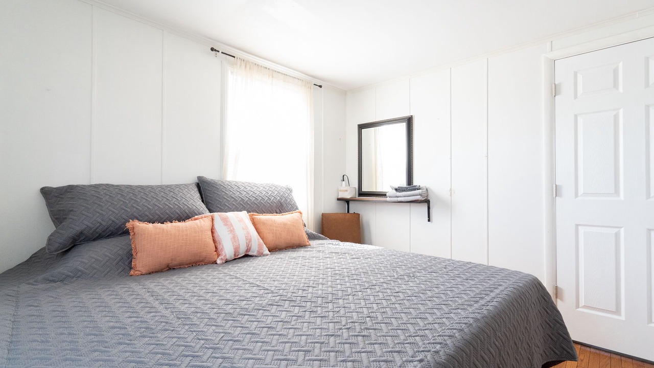 Photo of Bedroom in Indianapolis