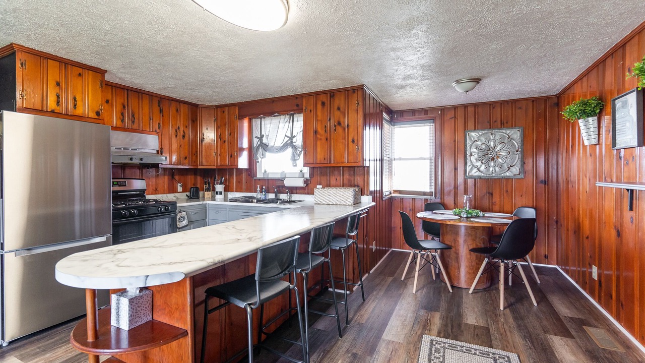 Photo of Kitchen in Indianapolis