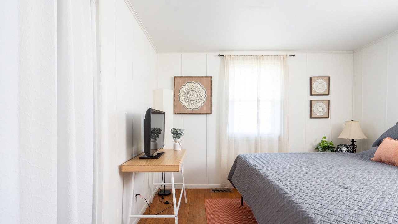 Photo of Bedroom in Indianapolis