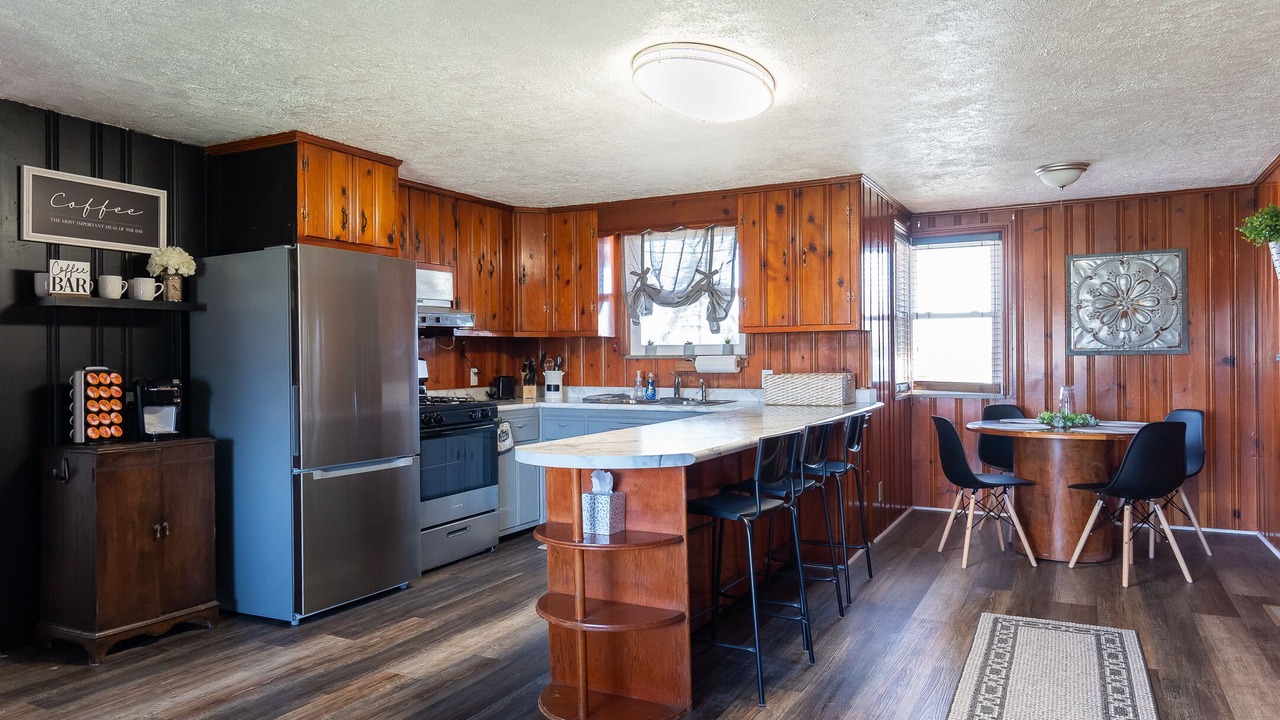 Photo of Kitchen in Indianapolis