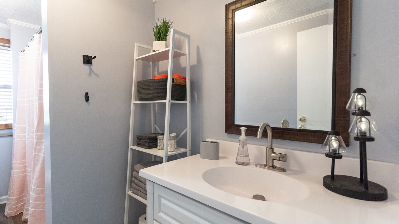 Photo of Bathroom in Indianapolis