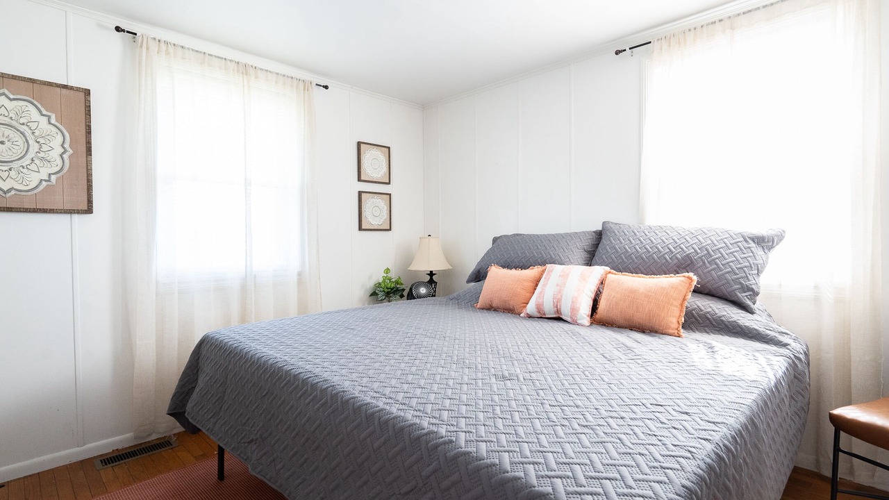 Photo of Bedroom in Indianapolis