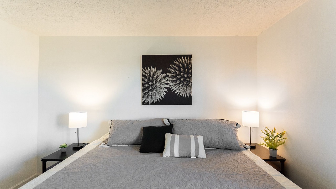 Photo of Bedroom in Indianapolis