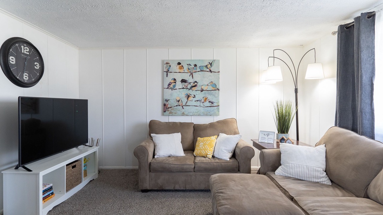 Photo of Livingroom in Indianapolis