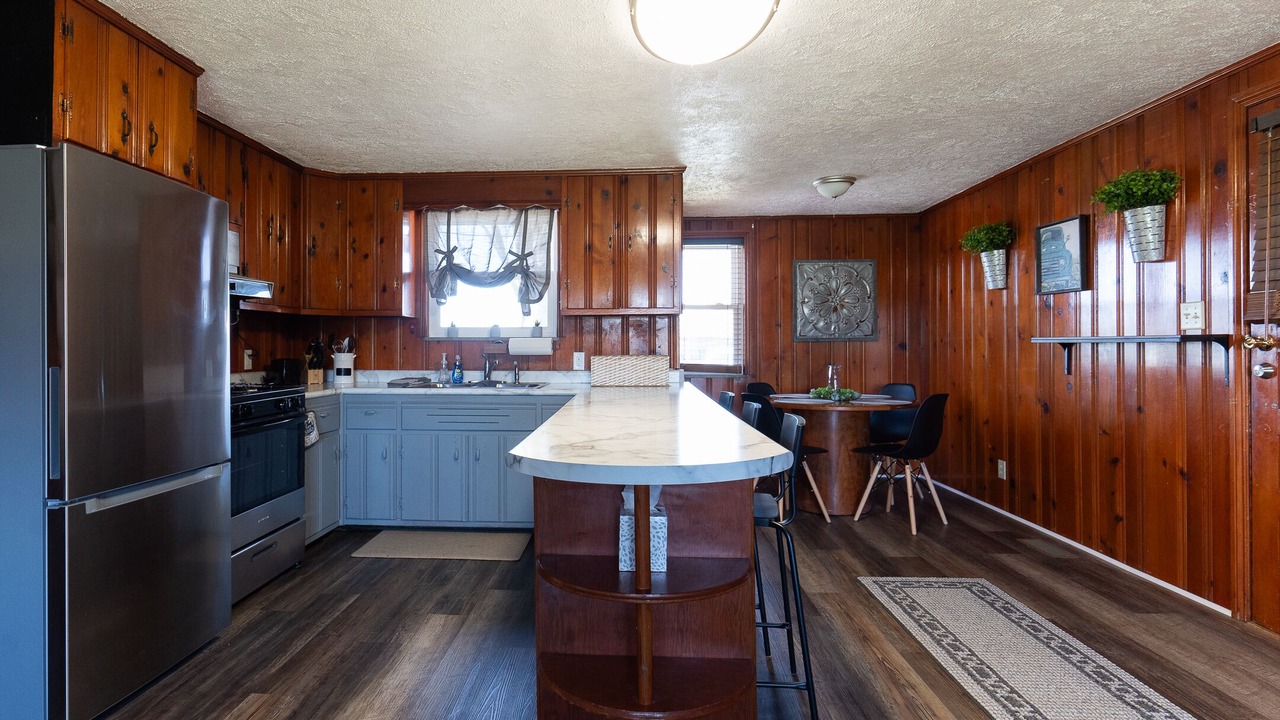 Photo of Kitchen in Indianapolis