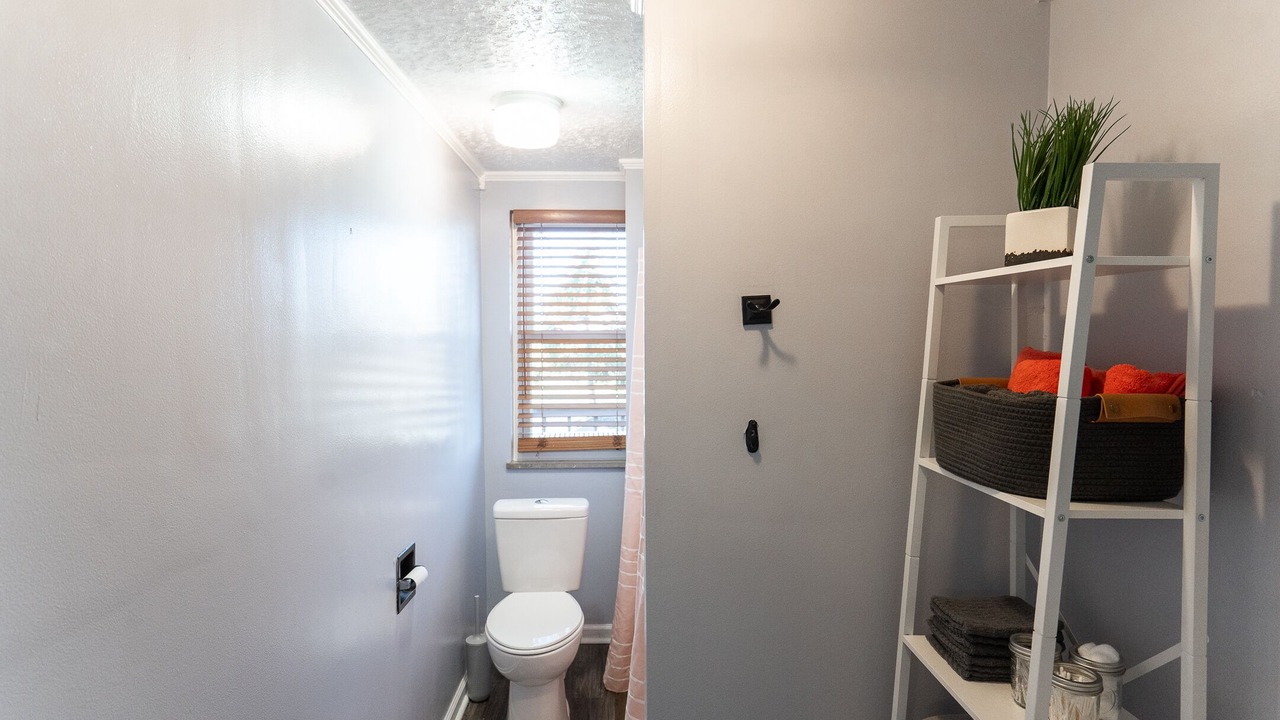 Photo of Bathroom in Indianapolis