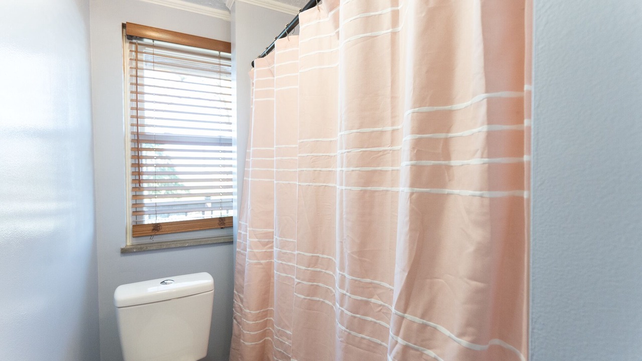 Photo of Bathroom in Indianapolis
